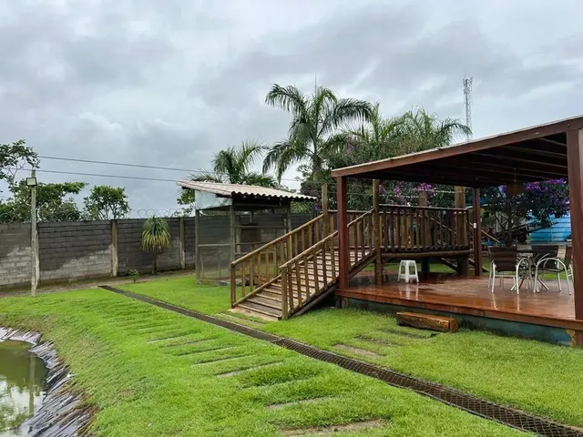 Imagem 3: Imóvel para Venda Tem 340 Metros Quadrados com 3 Quartos em Funilândia - Funilândia