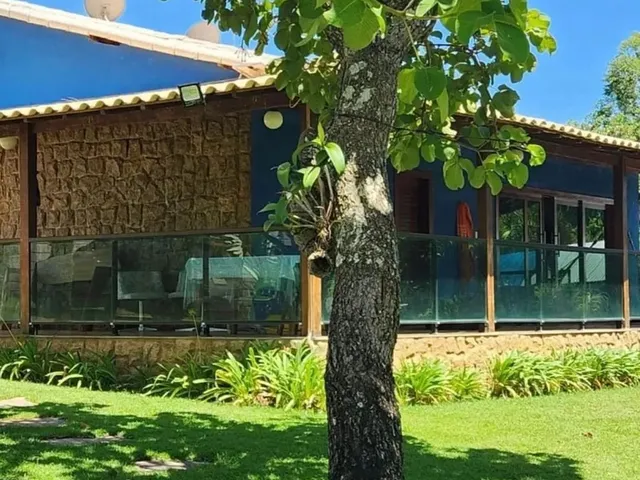 Imagem 7: Imóvel para Venda Tem 340 Metros Quadrados com 3 Quartos em Funilândia - Funilândia