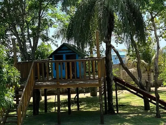 Imagem 10: Imóvel para Venda Tem 340 Metros Quadrados com 3 Quartos em Funilândia - Funilândia