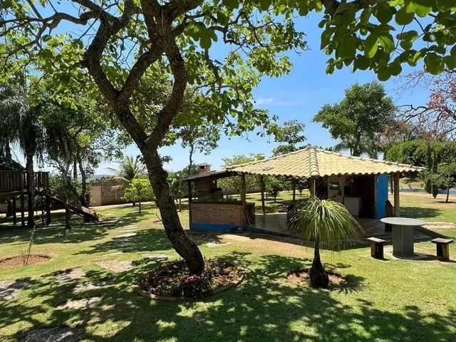 Imagem 6: Imóvel para Venda Tem 340 Metros Quadrados com 3 Quartos em Funilândia - Funilândia