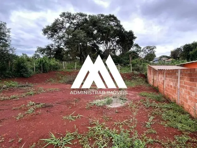 Imagem: Vendo Lote de 600M² em Itatiaiuçu com