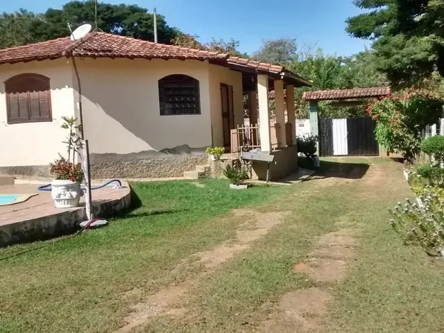 Imagem: Sítio em Lagoa de Santo Antônio - Lagoa