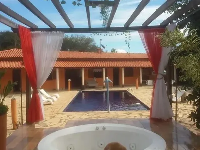 Imagem: Vendo Ou Troco Sítio Completo em Lagoa