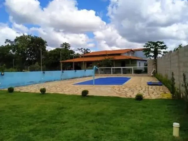 Imagem: Vendo Um Lindo Sítio