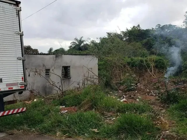 Imagem: Lote em Rua Escritor Castro Alves - Belvedere