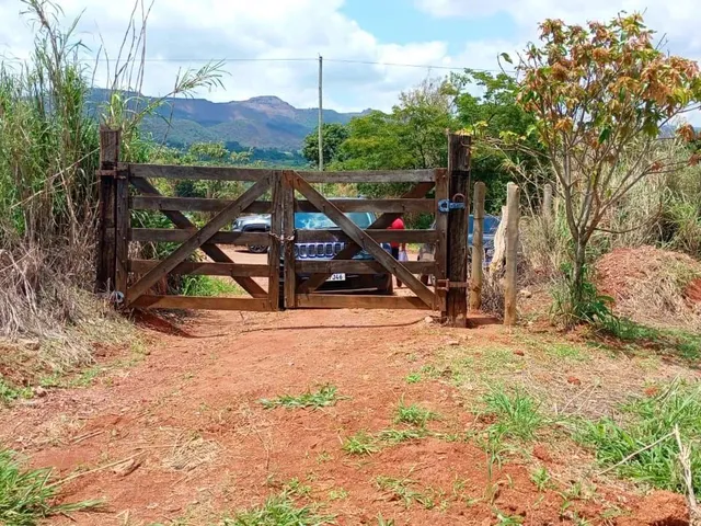 Imagem 14: Chacaras Rurais em Mateus Leme