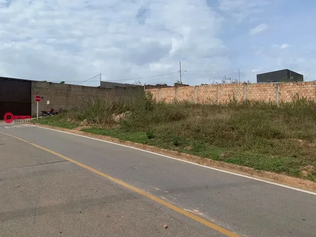 Imagem: Lote 360M² À Venda no Bairro Recanto do
