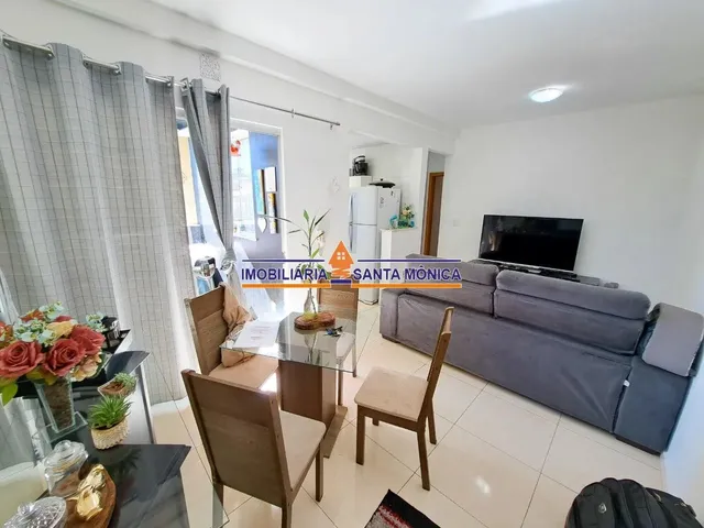 Imagem: Apartamento 2 Quartos - Copacabana