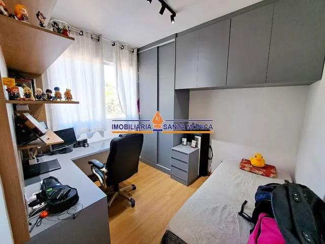 Imagem 10: Apartamento 2 Quartos - Copacabana