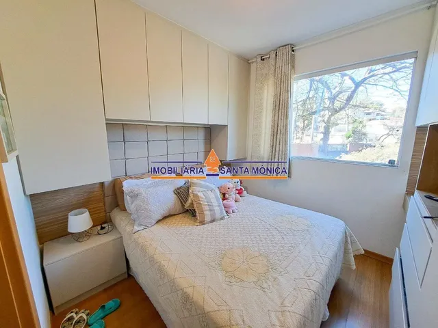 Imagem 5: Apartamento 2 Quartos - Copacabana