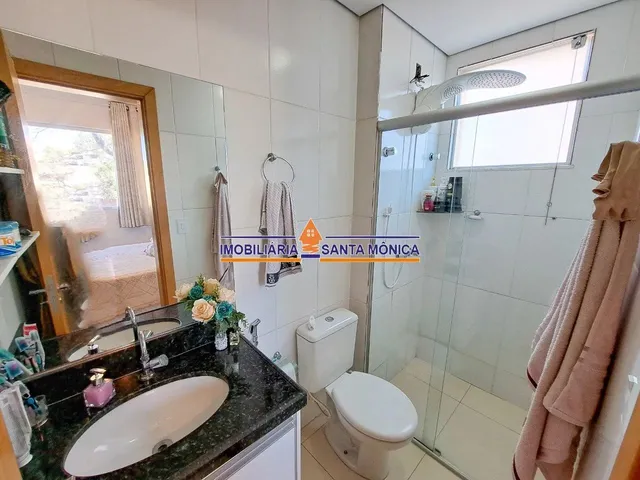 Imagem 2: Apartamento 2 Quartos - Copacabana
