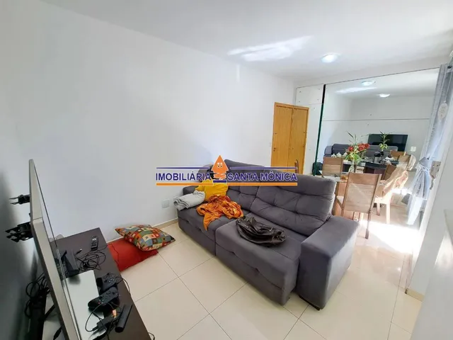 Imagem 3: Apartamento 2 Quartos - Copacabana