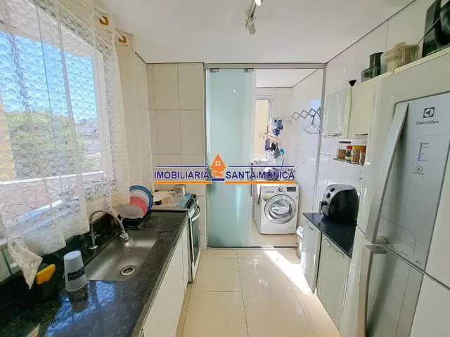 Imagem 13: Apartamento 2 Quartos - Copacabana