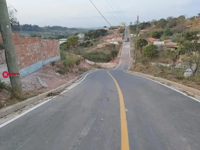 Imagem: Lote 360M² À Venda no Bairro Belo Vale