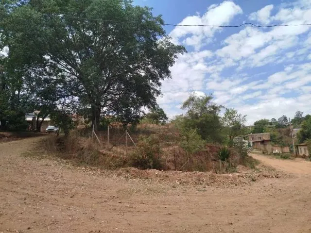 Imagem: Lote de Esquina - João Paulo II Mateus