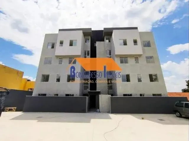 Imagem: Apartamento de 2 Quartos no Bairro Copacabana