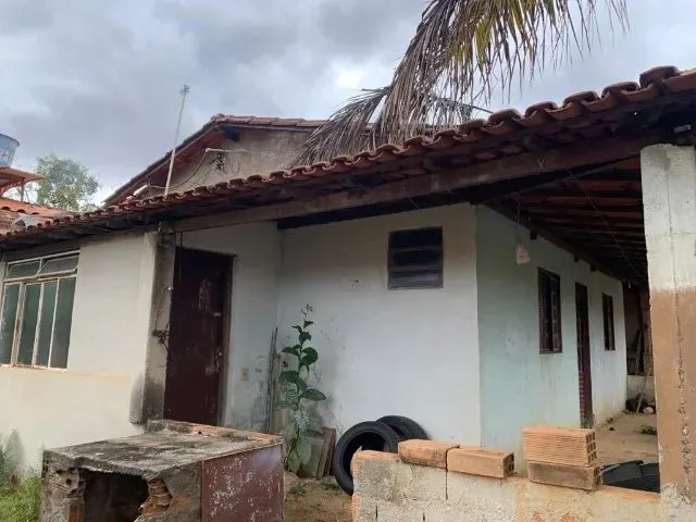 Imagem: Sitio de 600M² com Casa, Próximo a Lagoa