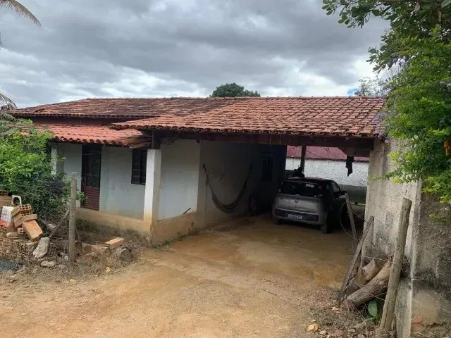 Imagem 6: Sitio de 600M² com Casa, Próximo a Lagoa Santa, Temos Varias Opções