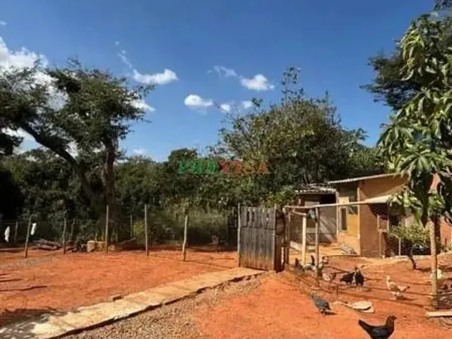 Imagem 2: Fazenda / Sítios / Chácaras com 2 Quartos À Venda em Esmeraldas