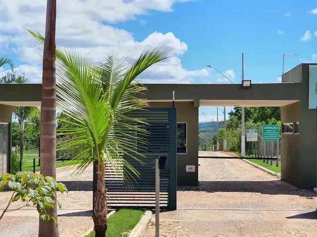 Imagem 6: Lotes Planos de 1.000M2 com Financiamento em Condomínio com Lazer e Segurança