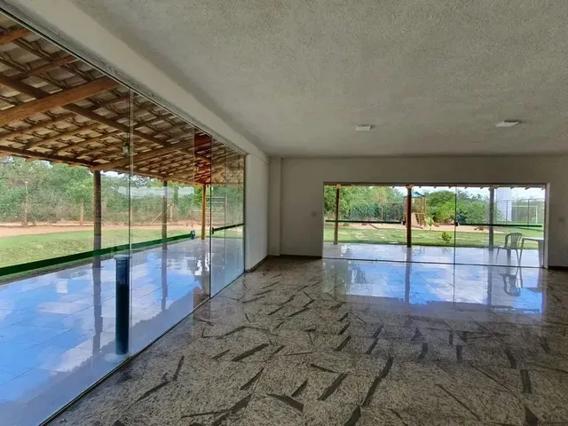 Imagem 15: Lotes Planos de 1.000M2 com Financiamento em Condomínio com Lazer e Segurança