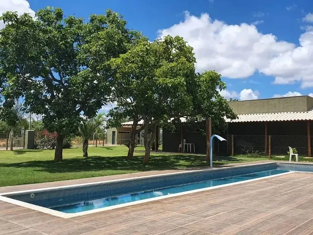 Imagem 2: Lotes Planos de 1.000M2 com Financiamento em Condomínio com Lazer e Segurança