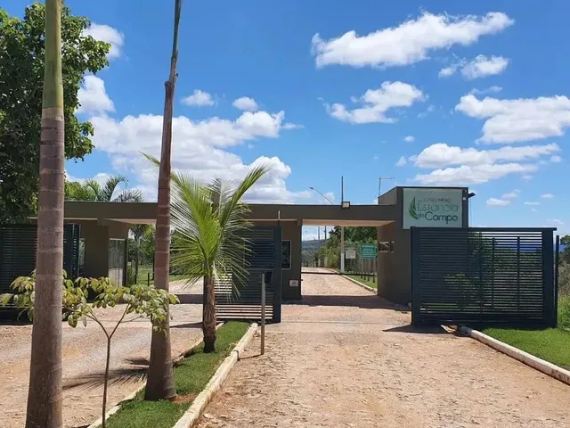 Imagem 11: Lotes Planos de 1.000M2 com Financiamento em Condomínio com Lazer e Segurança