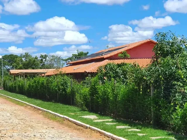 Imagem 7: Lotes Planos de 1.000M2 com Financiamento em Condomínio com Lazer e Segurança
