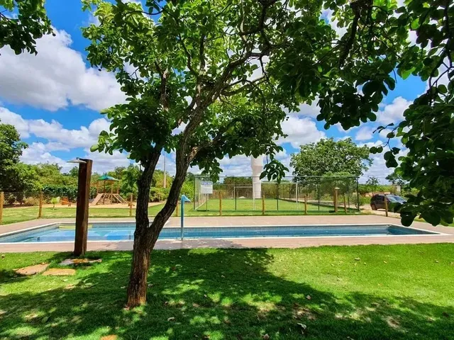 Imagem 3: Lotes Planos de 1.000M2 com Financiamento em Condomínio com Lazer e Segurança