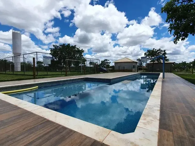 Imagem 14: Lotes Planos de 1.000M2 com Financiamento em Condomínio com Lazer e Segurança