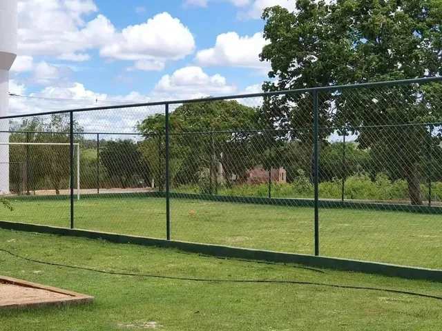 Imagem 16: Lotes Planos de 1.000M2 com Financiamento em Condomínio com Lazer e Segurança