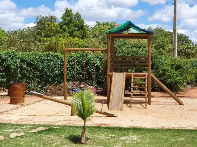 Imagem 8: Lotes Planos de 1.000M2 com Financiamento em Condomínio com Lazer e Segurança