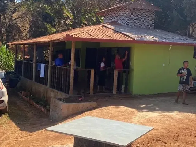 Imagem: Sítio em Rio Manso - Mg Asfalto na Porta