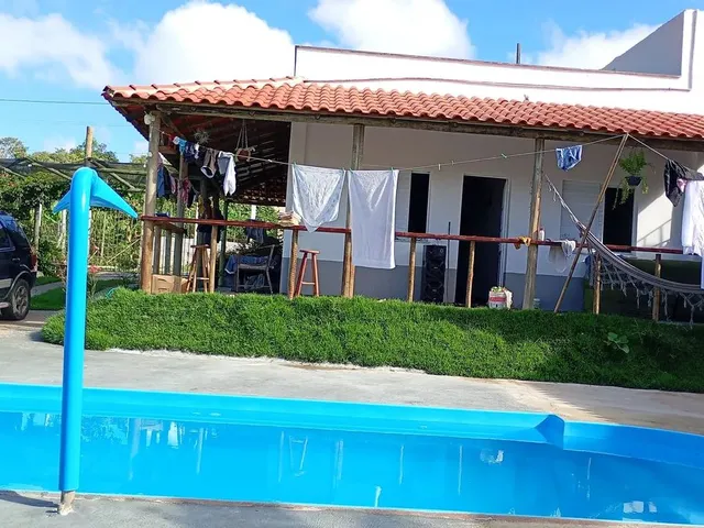Imagem: Chácara Sítio