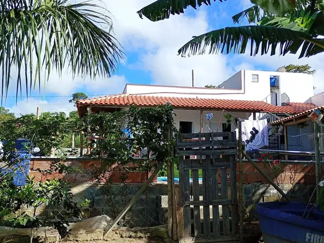 Imagem 2: Chácara Sítio Chácara com 4 dormitórios