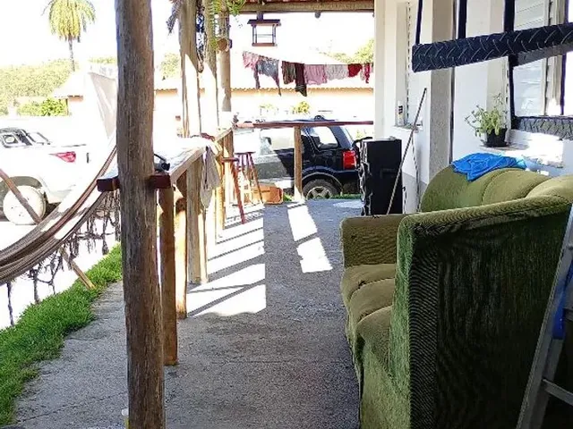 Imagem 4: Chácara Sítio Chácara com 4 dormitórios