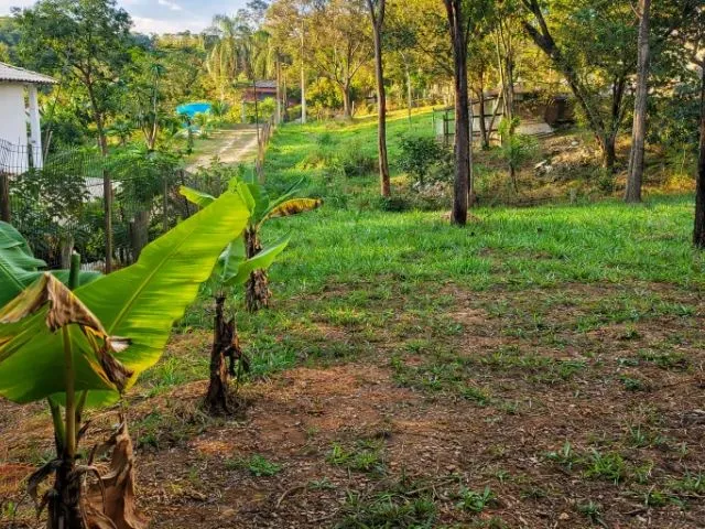 Imagem: Lote 1.000 M² em Área Rural - Capim Rasteiro/Contagem