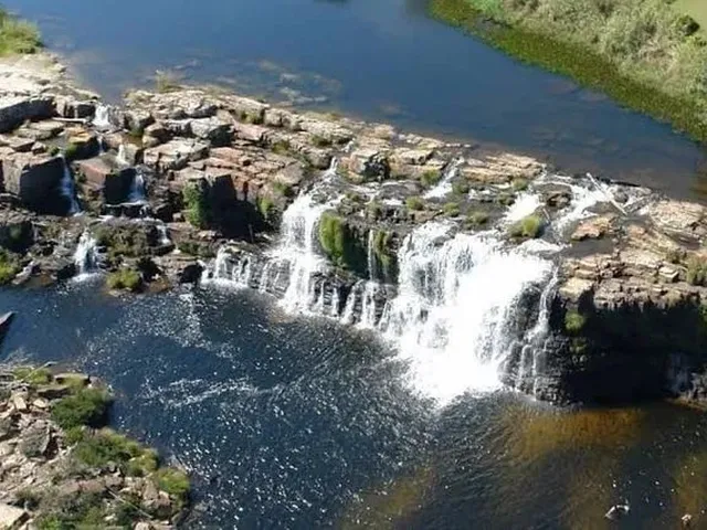 Imagem: Terrenos a Parti de 1.100 Metros, Serra