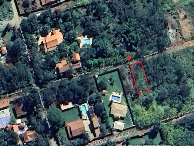 Imagem: Lote 360M² - Vila Maria Regina (Icaraí