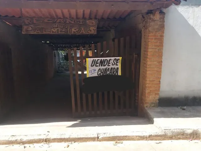 Imagem 7: Sitio em Igarape Top Vai com Tudo Dentro!!