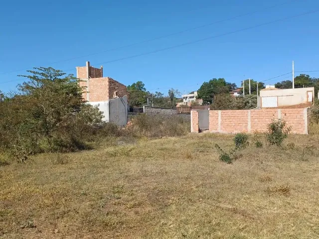 Imagem: Lote Vila Real Sabará - Mg