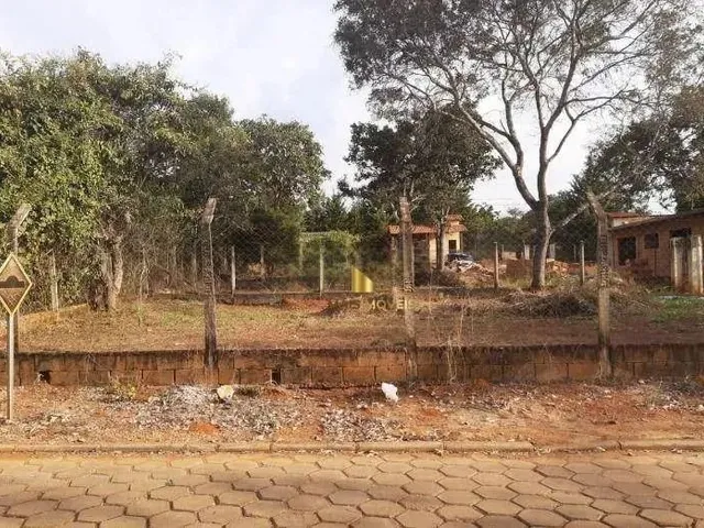 Imagem 1: Terreno À Venda em Jaboticatubas/Mg