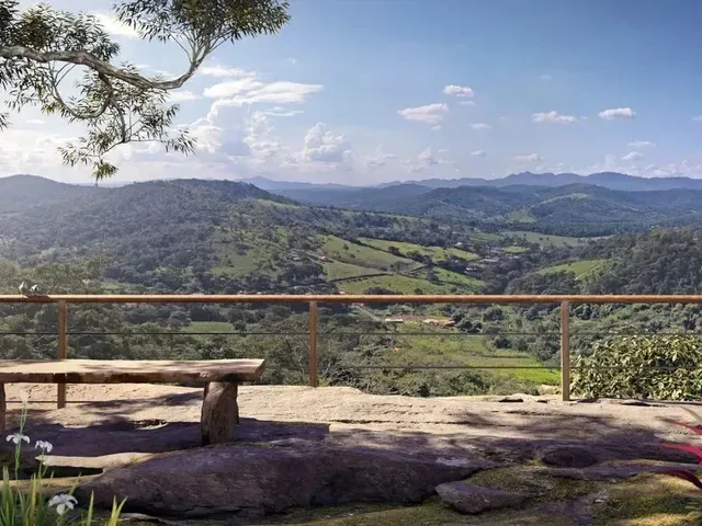 Imagem: Fazendas Terras de Minas Alto Luxo com Segurança