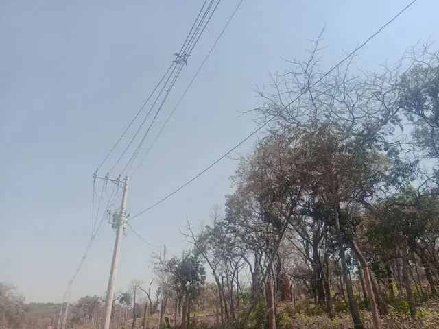 Imagem: Vendo Chácara Excelente Localização