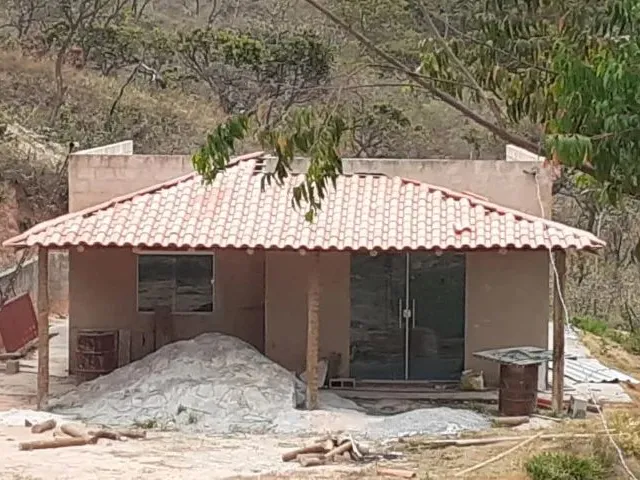 Imagem: Casa Sítio 1.000M2 em Ravena