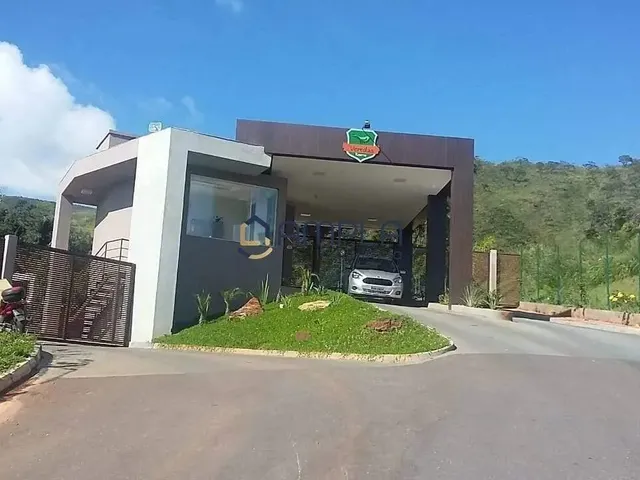 Imagem: Lotes em Condomínio À Venda, Veredas das