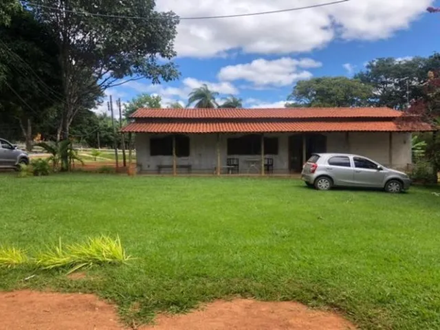 Imagem: Excelente Oportunidade de 20.000 M², Agua