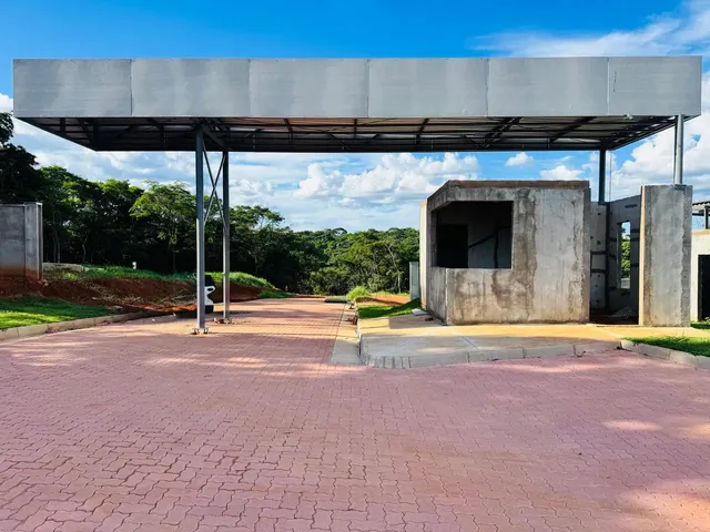Imagem: Lotes em Condomínio Fechado em Lagoa santa