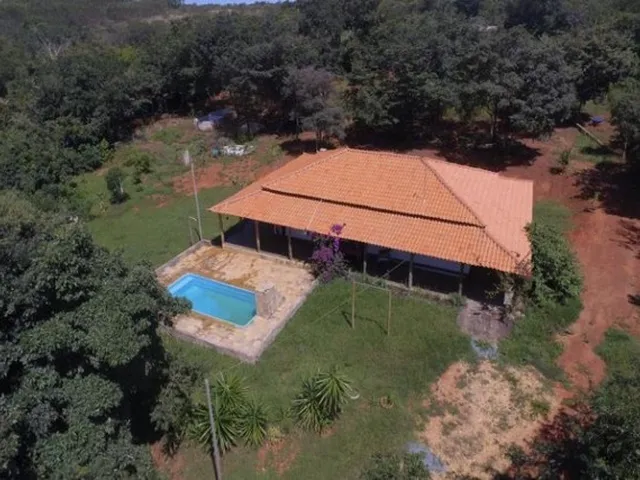 Imagem 2: Lindo Sitio com Área de 10.000 M², Jaboticatubas (Temos Varias Opções)