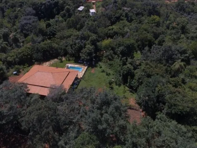 Imagem 9: Lindo Sitio com Área de 10.000 M², Jaboticatubas (Temos Varias Opções)
